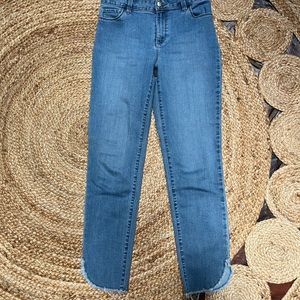 Susan Graver Jeans